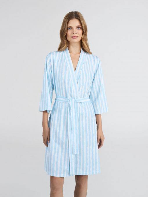 Халат Ellen модель LGK200-29-01 Фото