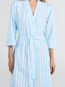 Халат Ellen модель LGK200-29-01 Фото