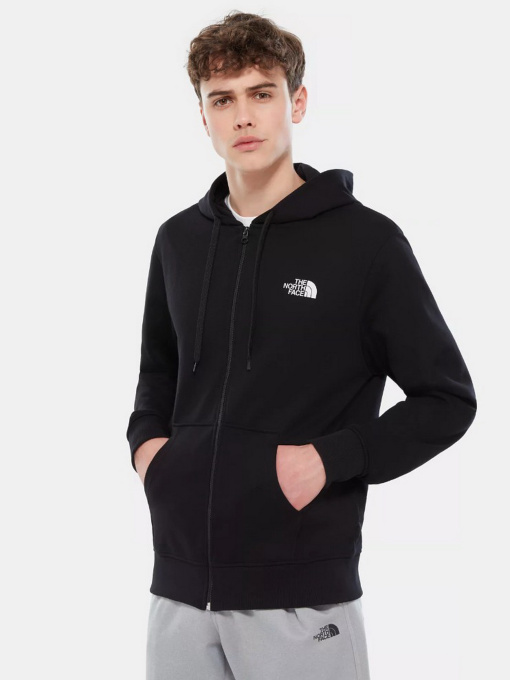 Худи и свитшоты The North Face модель NF00CEP7JK31 Фото