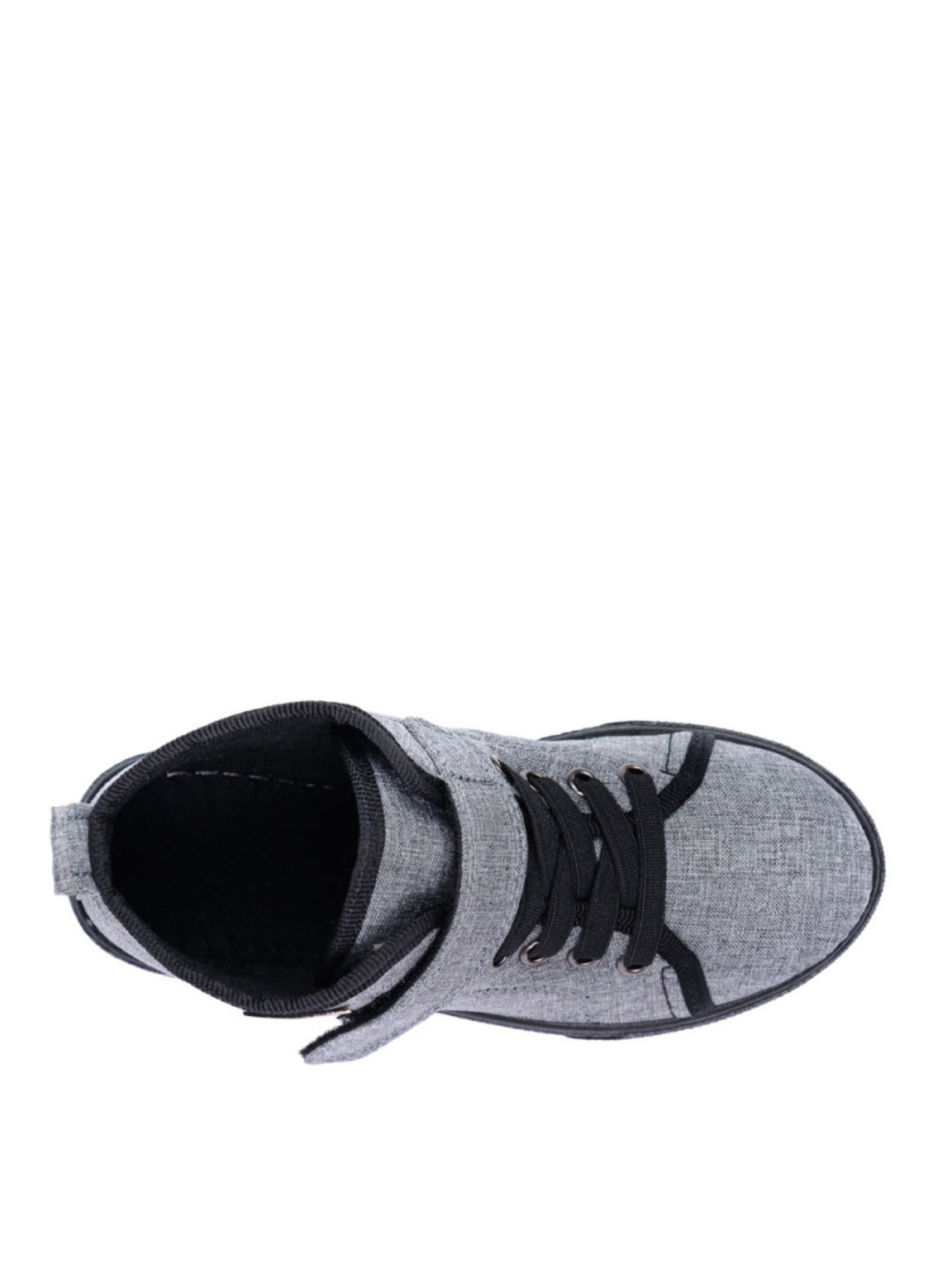 Кеды высокие Oldcom модель oc0682 Фото