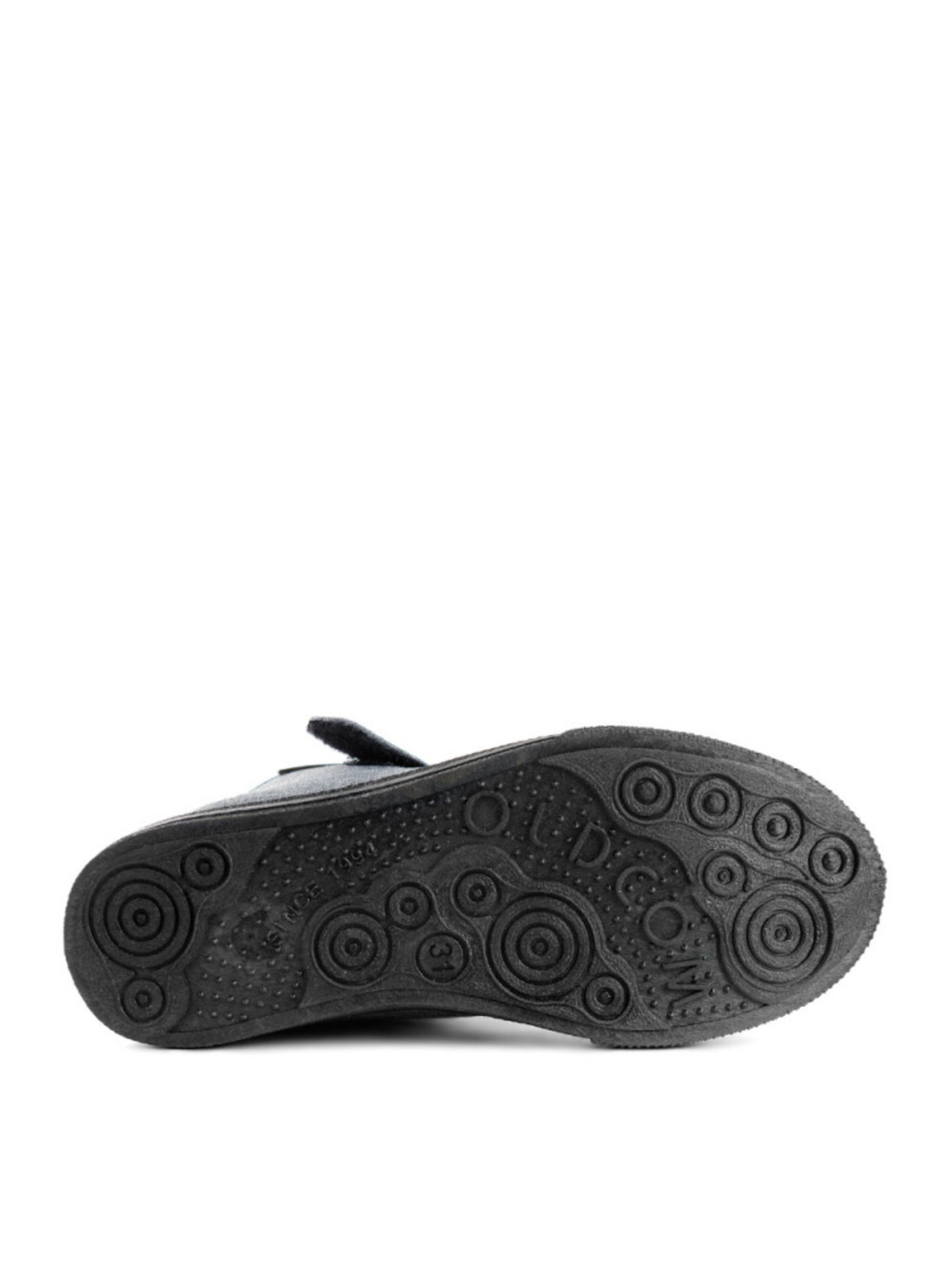 Кеди високі Oldcom модель oc0682 Фото