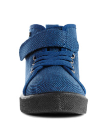 Кеды высокие Oldcom модель oc0683 Фото