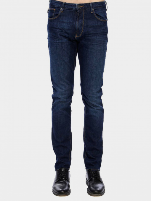 Джинсы Emporio Armani модель 8N1J06-1V0LZ-0941 Фото