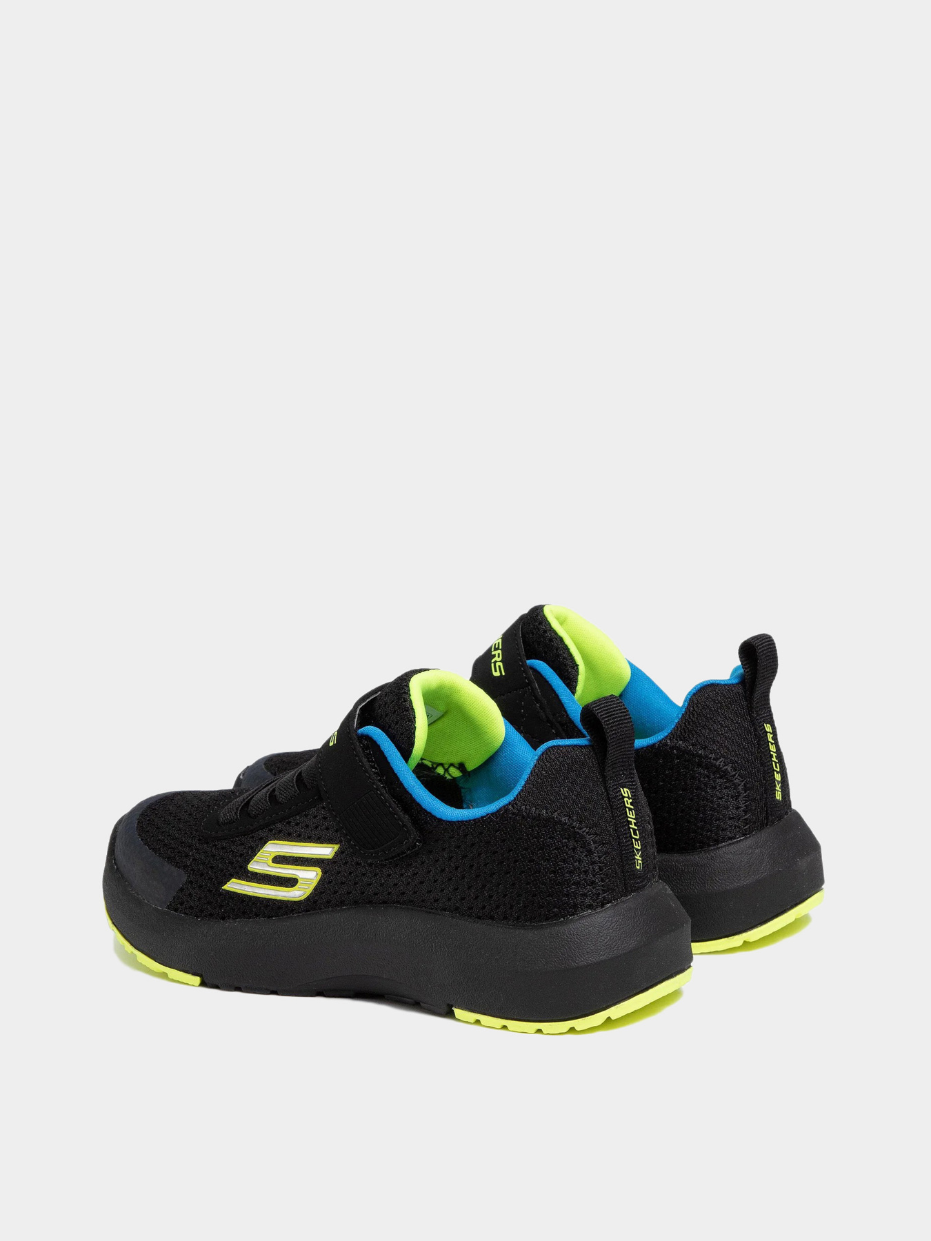 Кроссовки Skechers модель 98151L BBLM Фото