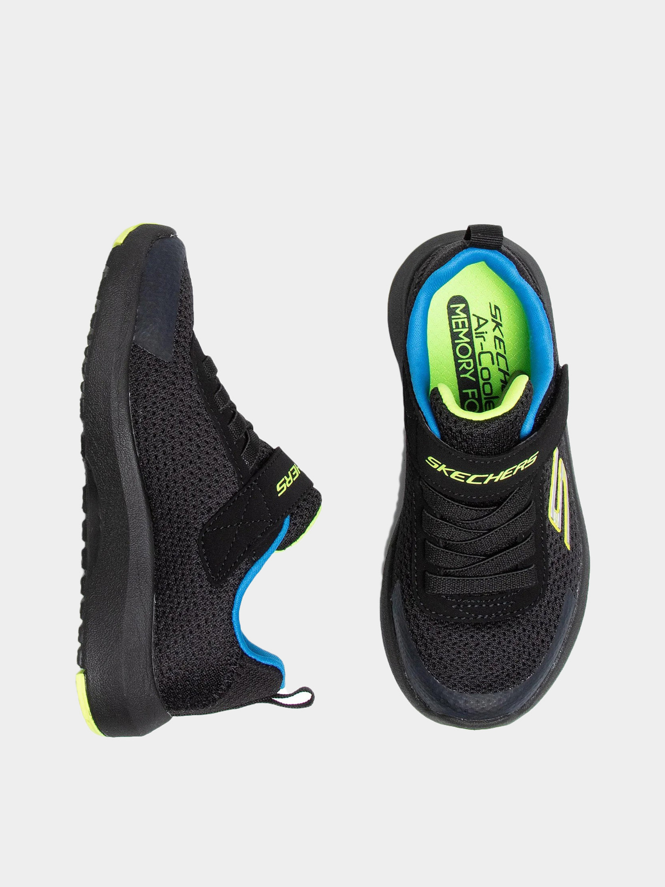 Кроссовки Skechers модель 98151L BBLM Фото