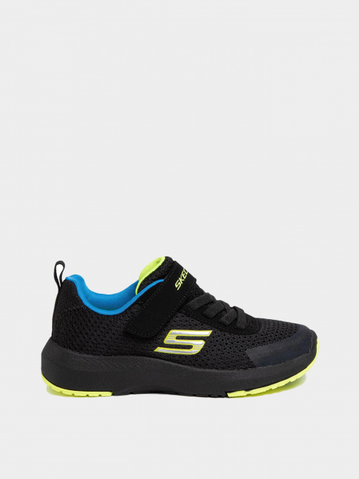 Кроссовки Skechers модель 98151L BBLM Фото