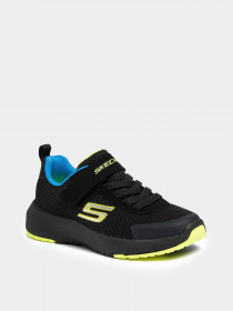 Кроссовки Skechers модель 98151L BBLM Фото