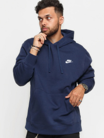 Худи и свитшоты NIKE модель BV2654-410 Фото
