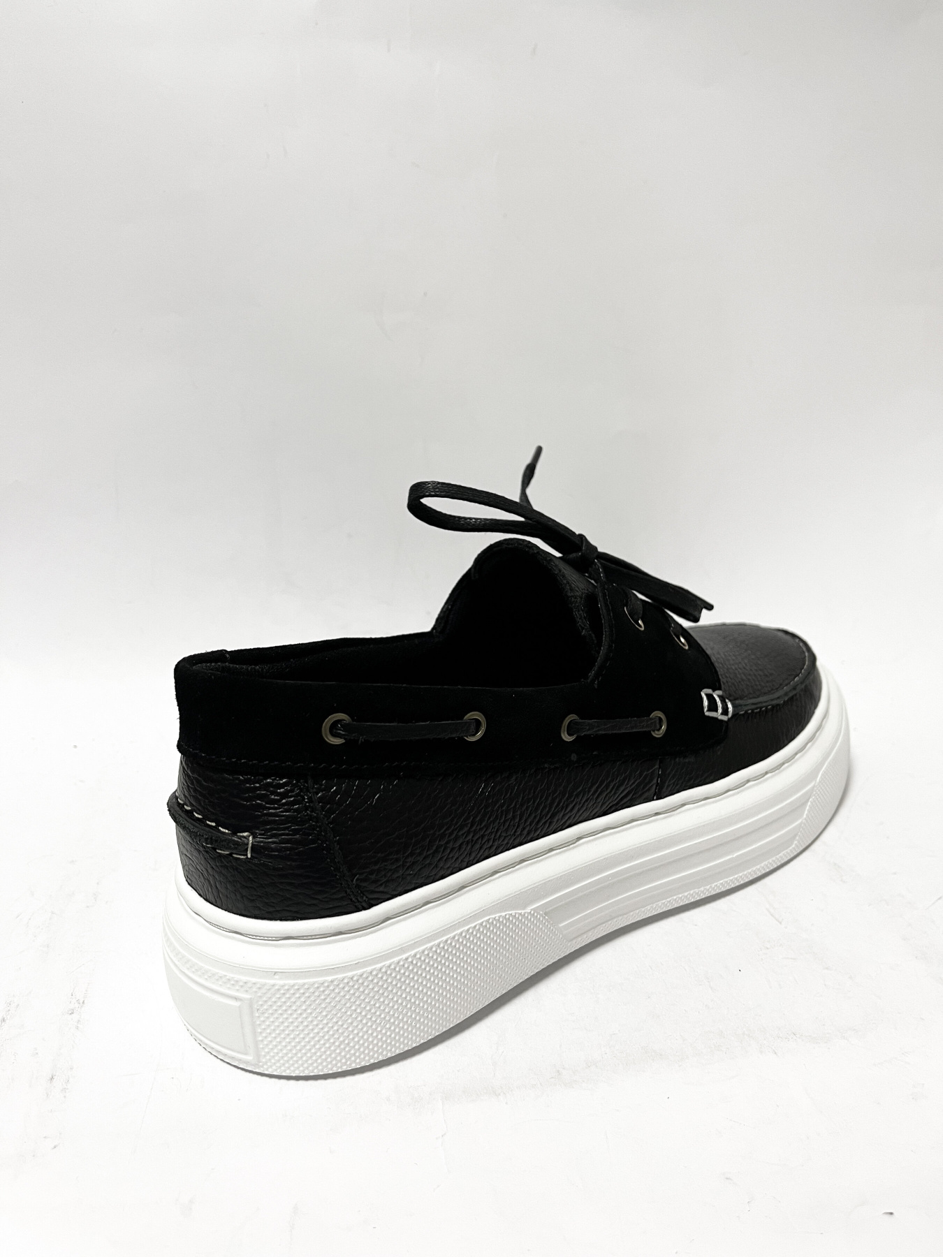 Мокасины Legessy модель GEORGE_N Фото