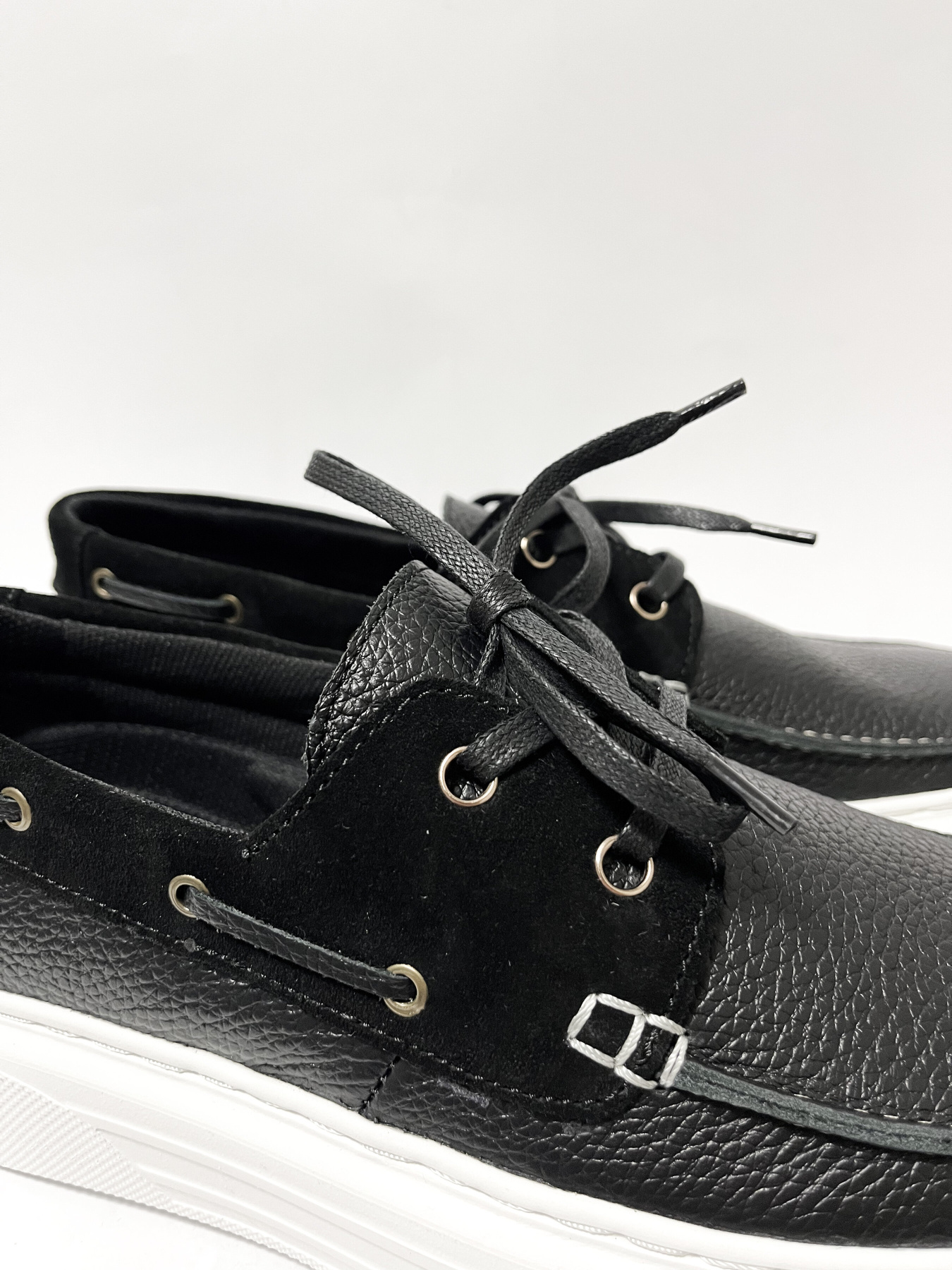 Мокасины Legessy модель GEORGE_N Фото