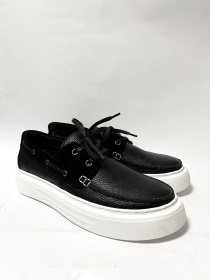 Мокасины Legessy модель GEORGE_N Фото