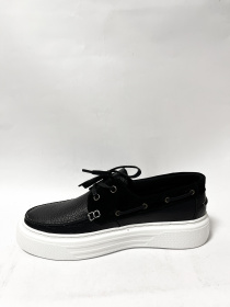 Мокасины Legessy модель GEORGE_N Фото