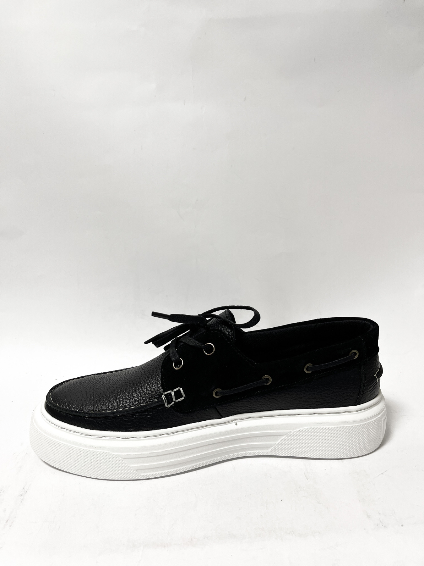 Мокасины Legessy модель GEORGE_N Фото