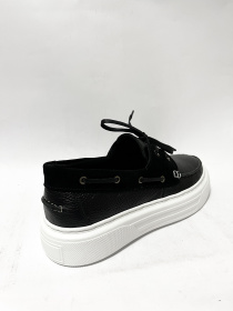 Мокасины Legessy модель GEORGE_N Фото