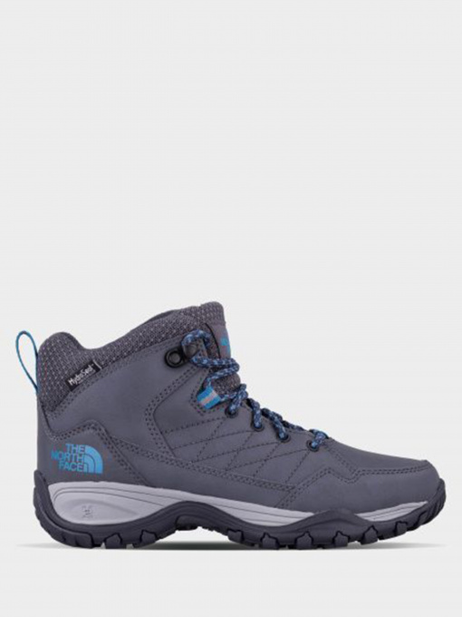 Бәтеңке мен етіктер The North Face үлгі NF0A3RRRGU81 Фото
