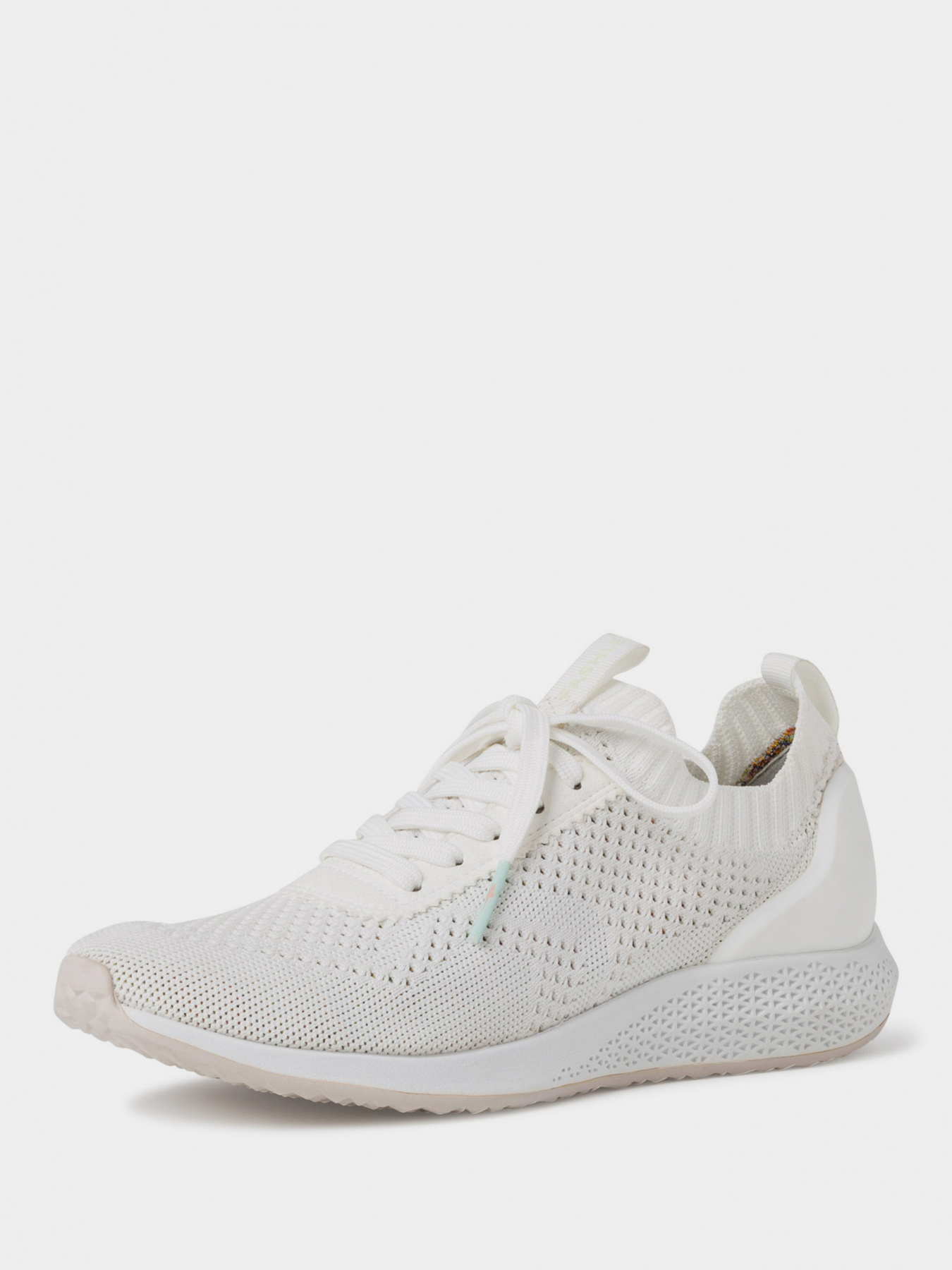 Кроссовки Tamaris модель 23714-26-100 WHITE Фото