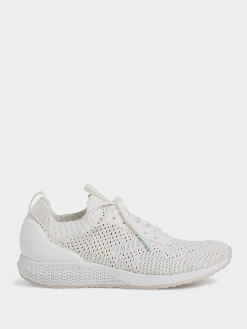 Кроссовки Tamaris модель 23714-26-100 WHITE Фото