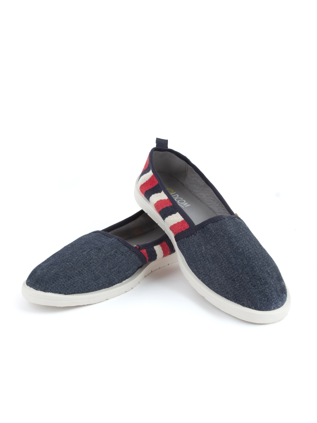 Эспадрильи Oldcom модель oc0688 Фото