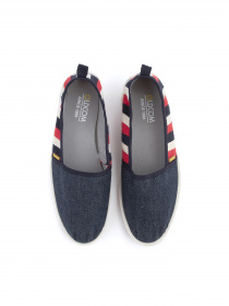 Эспадрильи Oldcom модель oc0688 Фото