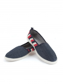 Эспадрильи Oldcom модель oc0688 Фото