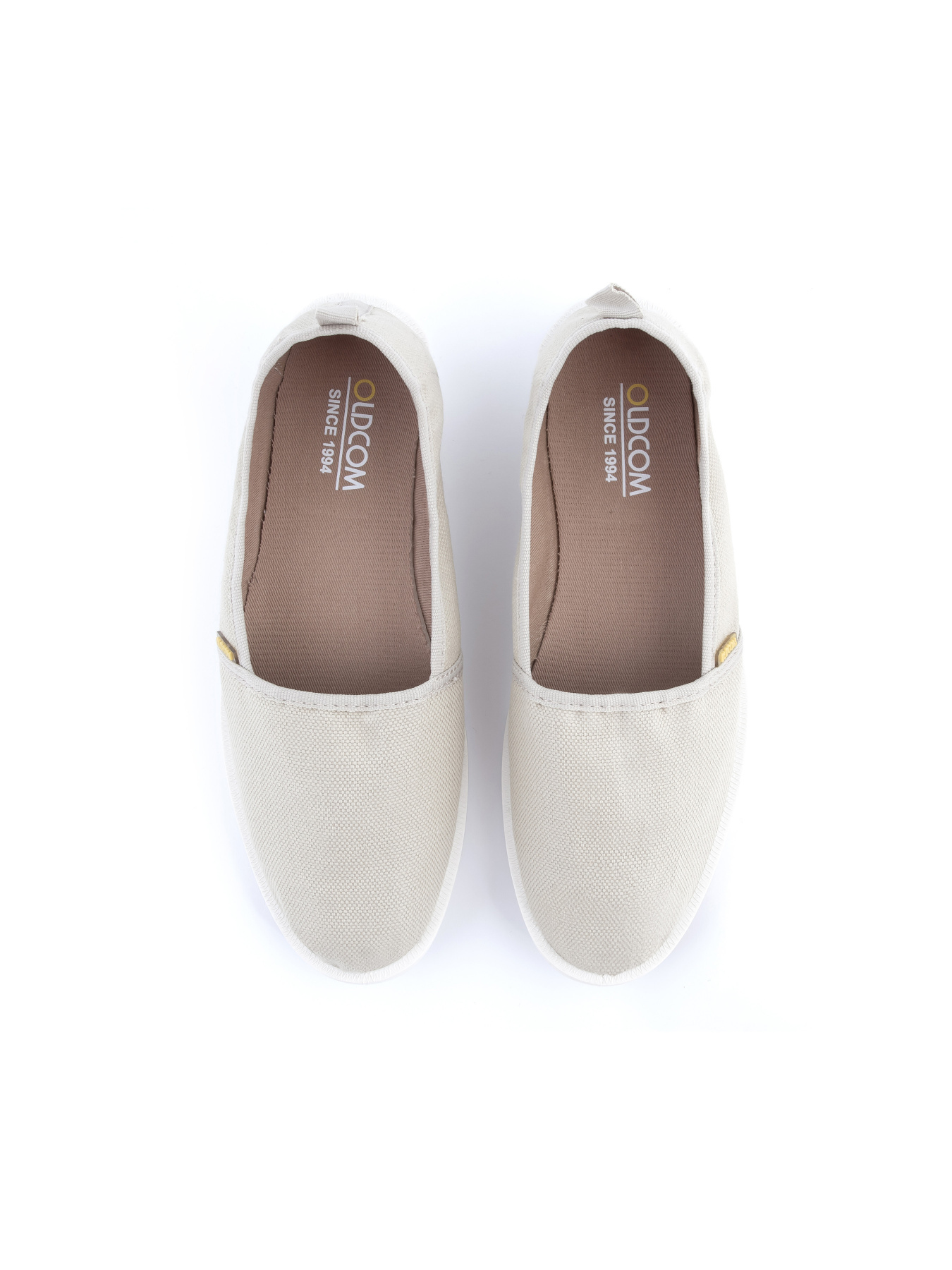 Эспадрильи Oldcom модель oc0689 Фото