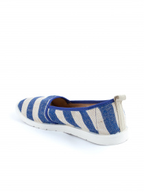 Эспадрильи Oldcom модель oc0690 Фото