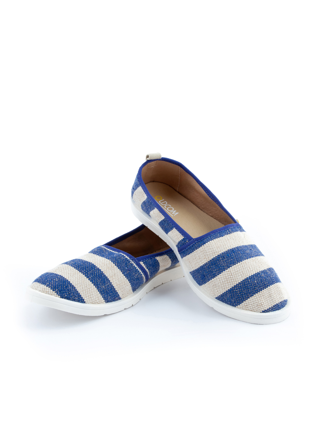 Эспадрильи Oldcom модель oc0690 Фото