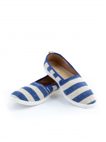 Эспадрильи Oldcom модель oc0690 Фото