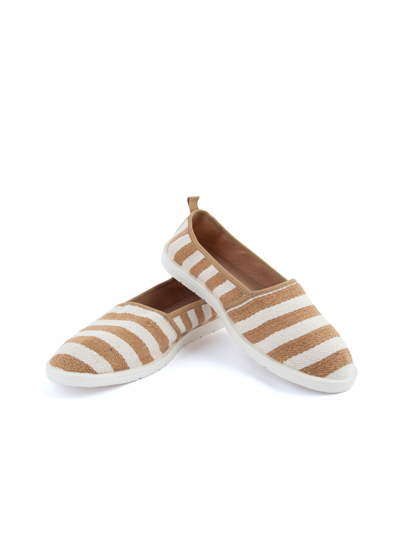 Эспадрильи Oldcom модель oc0691 Фото