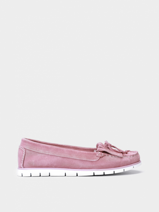 Слипондар мен мокасиндер Filipe Shoes үлгі 8782/28 Фото