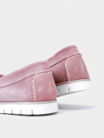 Слипоны и мокасины Filipe Shoes модель 8782/28 Фото