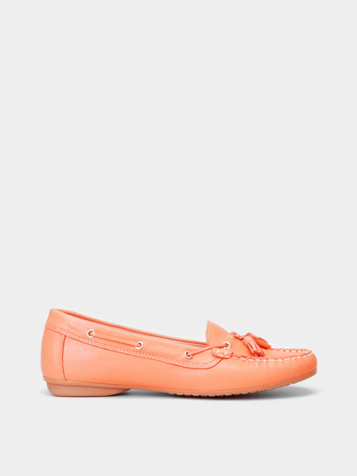 Слипондар мен мокасиндер Filipe Shoes үлгі 8279/9V Фото