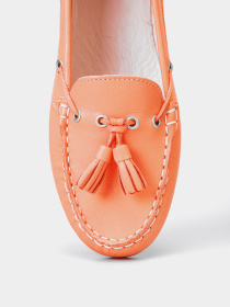 Слипоны и мокасины Filipe Shoes модель 8279/9V Фото