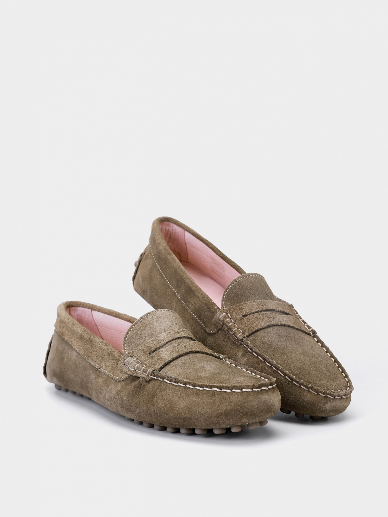 Слипоны и мокасины Filipe Shoes модель 9720/A2 Фото