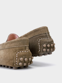 Слипоны и мокасины Filipe Shoes модель 9720/A2 Фото