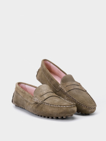 Слипоны и мокасины Filipe Shoes модель 9720/A2 Фото