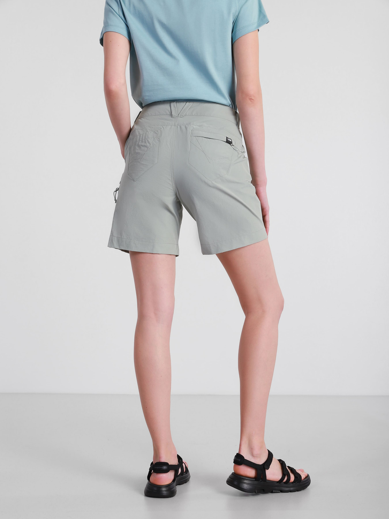 Шорты The North Face модель NF00CN1DHDF1 Фото