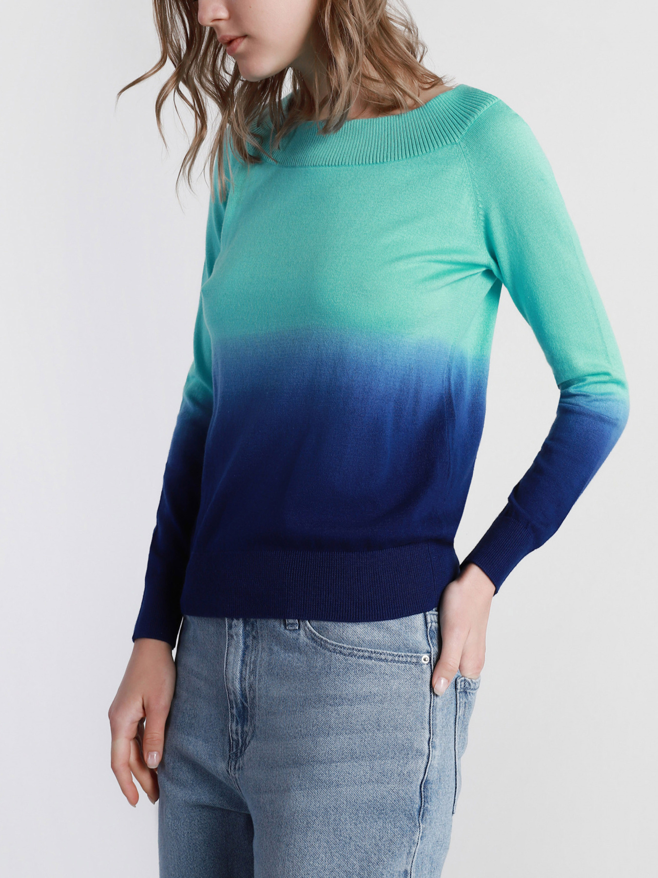 Худи и свитшоты Armani Exchange модель 3KYM1N-YMP7Z-2820 Фото