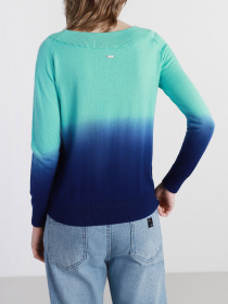 Худи и свитшоты Armani Exchange модель 3KYM1N-YMP7Z-2820 Фото