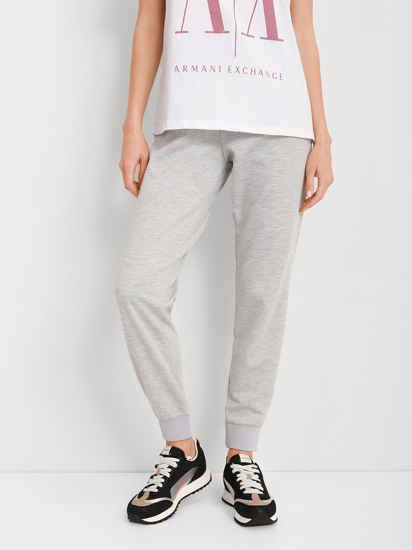 Брюки Armani Exchange модель 8NYP97-YJ1GZ-3929 Фото
