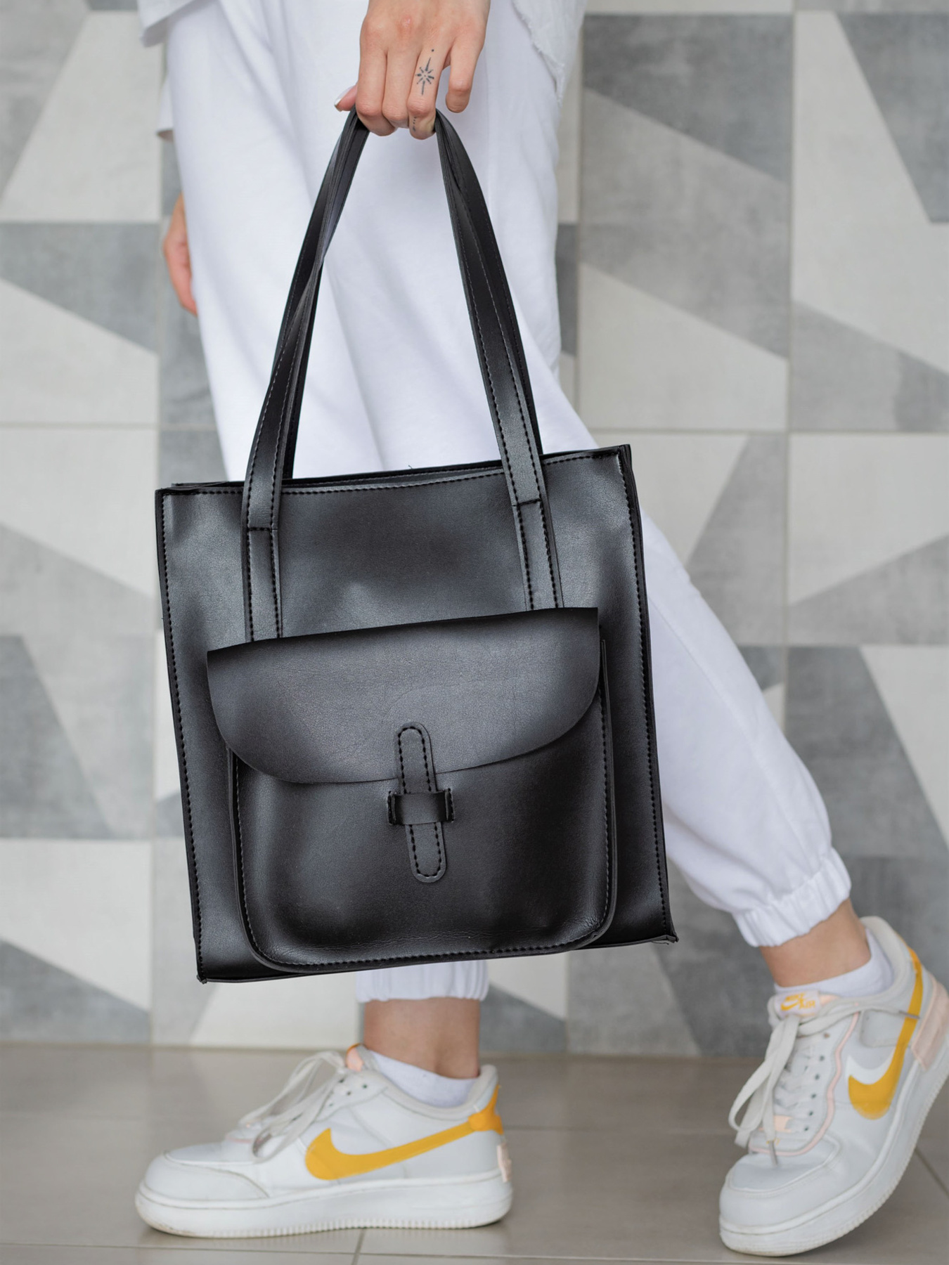 Сумка Without модель 8055073 Фото