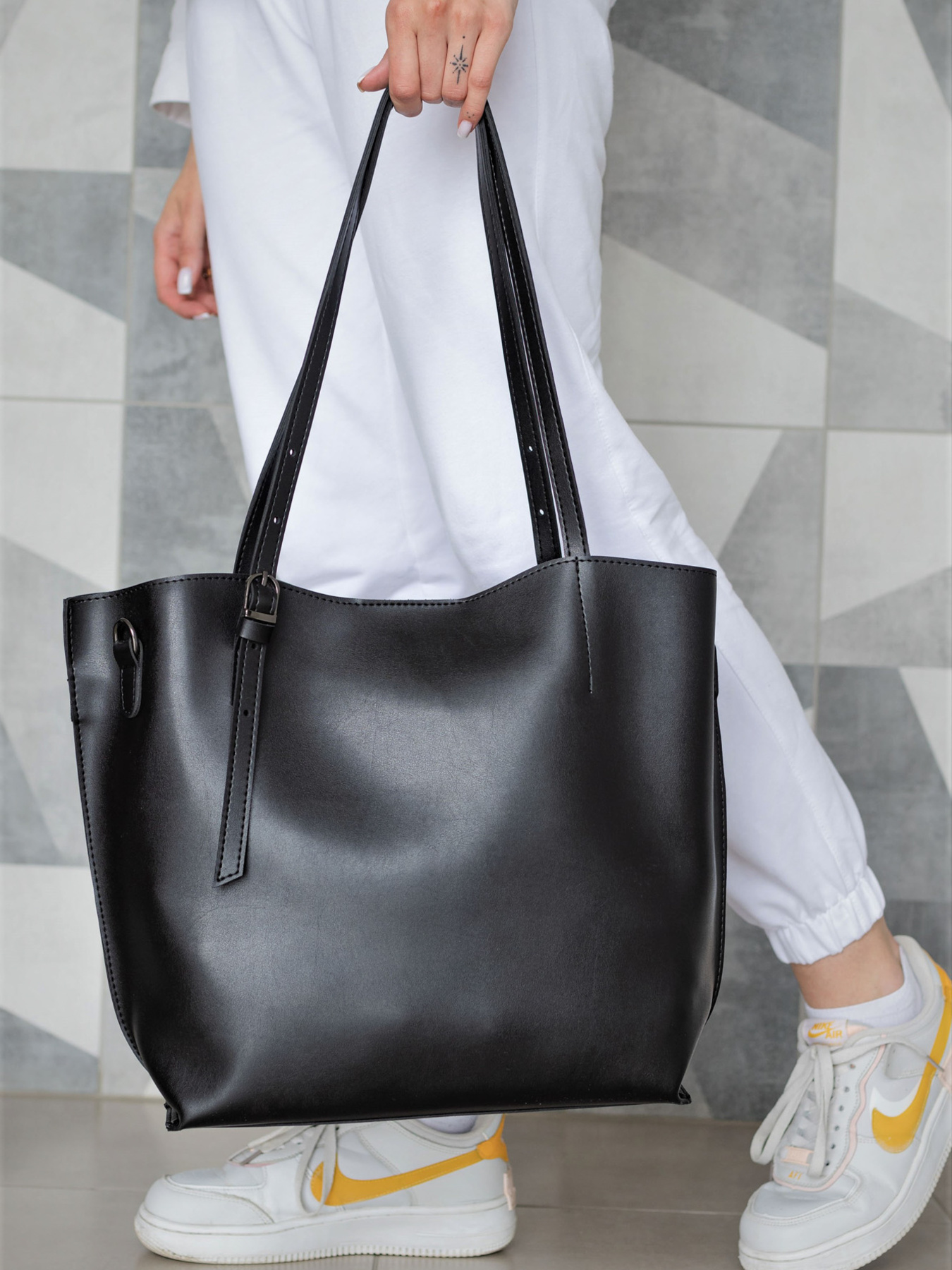 Сумка Without модель 8055074 Фото