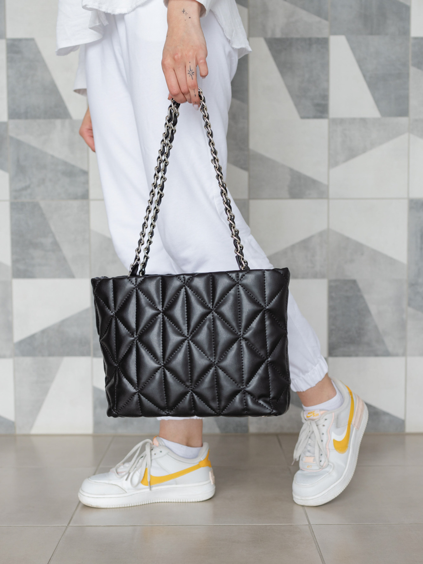 Сумка Without модель 8055075 Фото