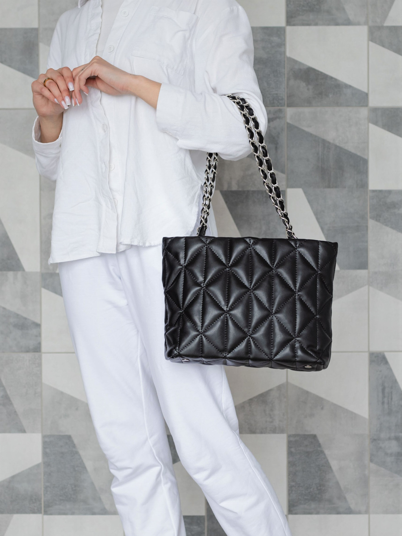 Сумка Without модель 8055075 Фото