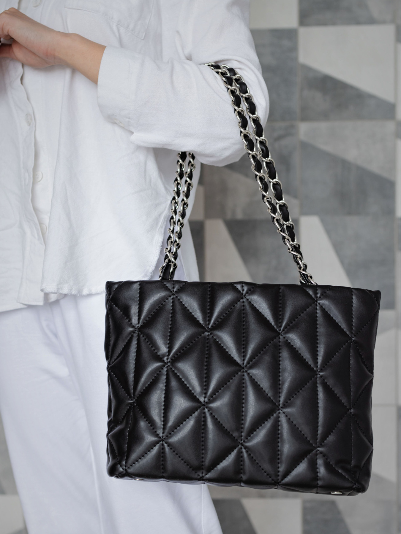 Сумка Without модель 8055075 Фото