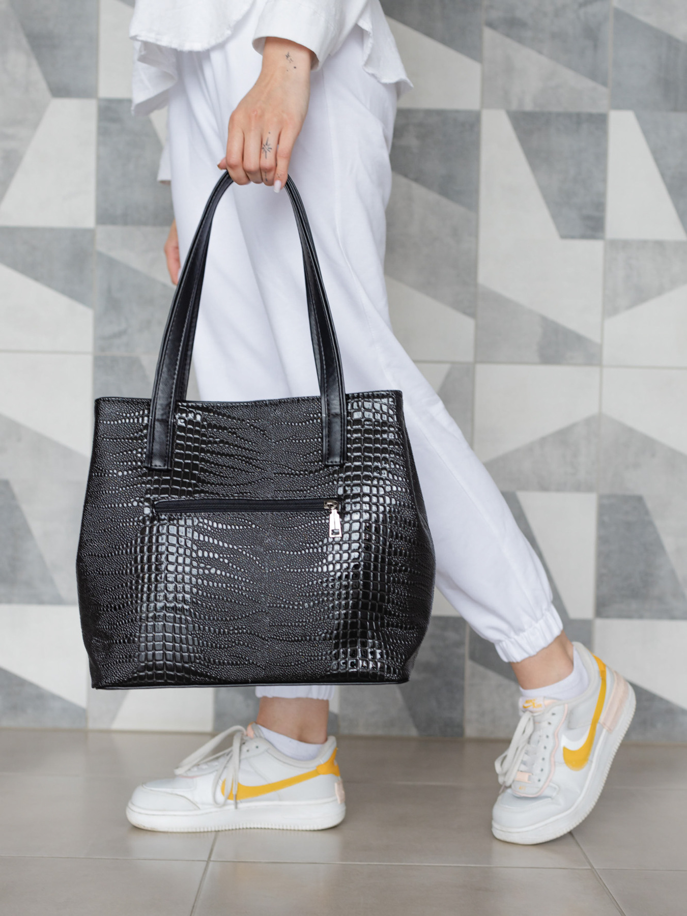 Сумка Without модель 8055076 Фото