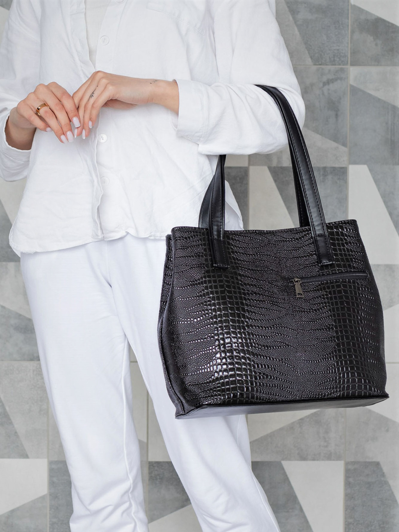 Сумка Without модель 8055076 Фото