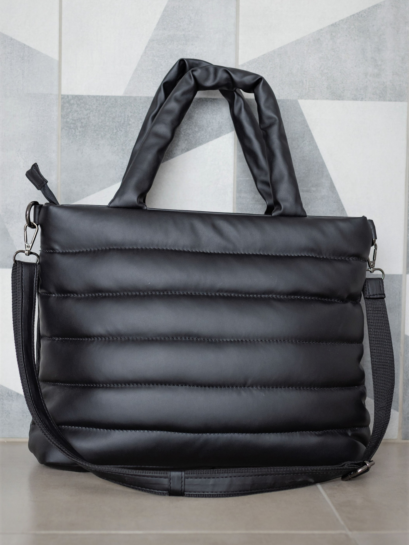 Сумка Without модель 8055077 Фото