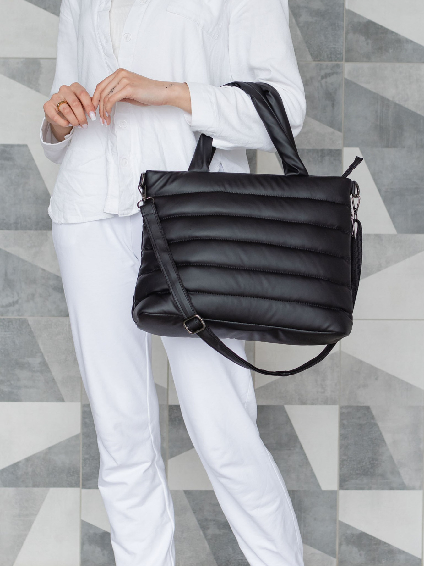 Сумка Without модель 8055077 Фото