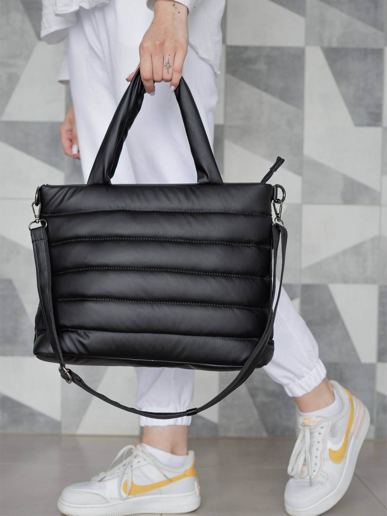 Сумка Without модель 8055077 Фото